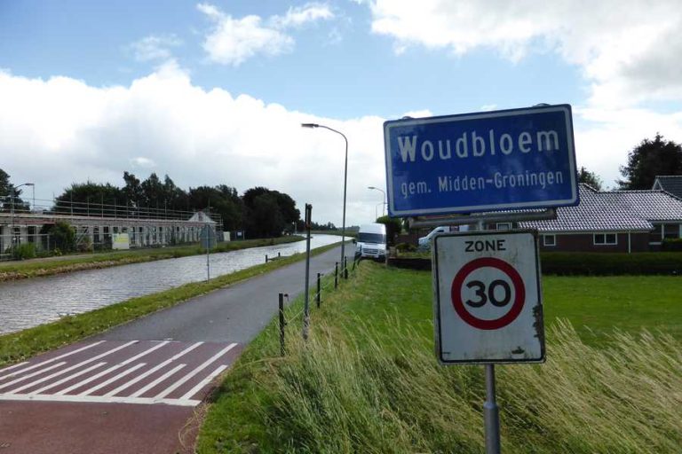Groot en klein leed