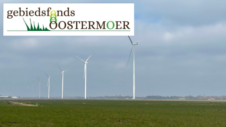 Gebiedsfonds: Gratis Geld